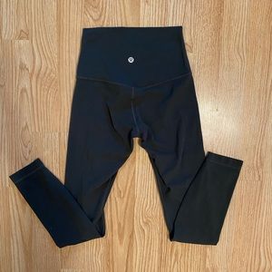 lululemon Align 25” yoga leggings